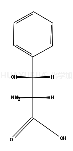 2-amino-3-hydroxy-3-phenylpropanoic acid