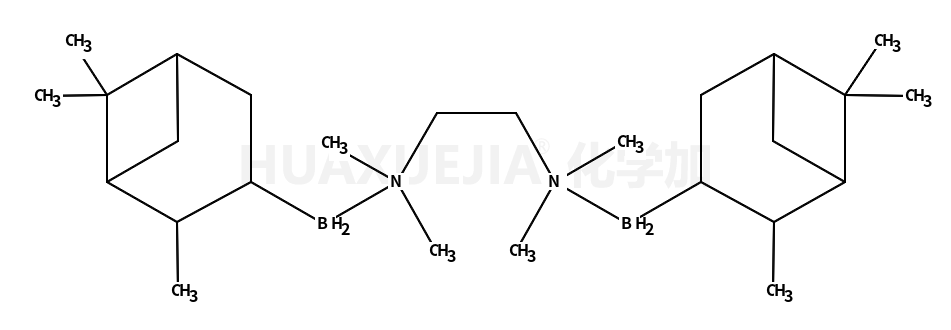 (+)-异松蒎基硼烷TMEDA复合物