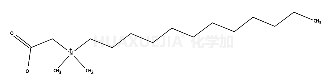 十二烷基二甲基胺乙内酯