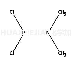 二甲基氯化磷胺