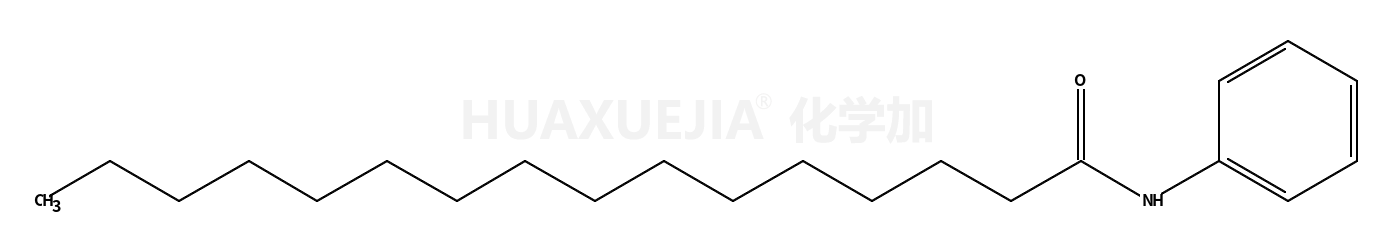 棕榈酰苯胺