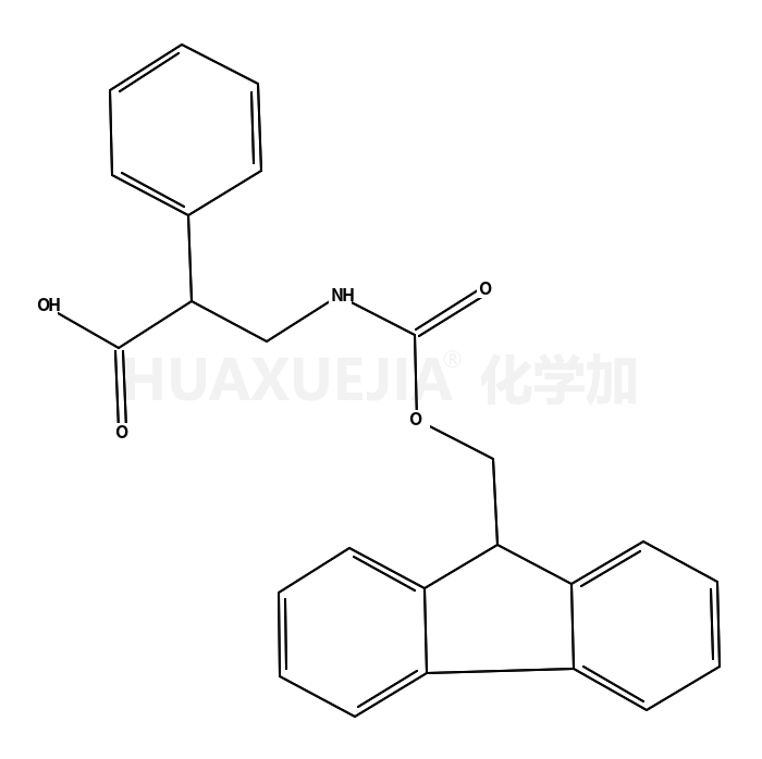 (±)-3-(FMOC-AMINO)-2-PHENYLPROPIONIC ACID