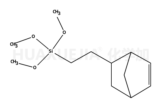 [(5-双环[2.2.1]庚基-2-烯)乙基]三甲氧基硅烷