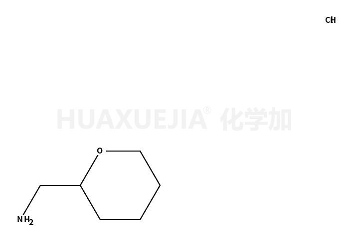 (四氢吡喃-2-基)甲基胺盐酸盐