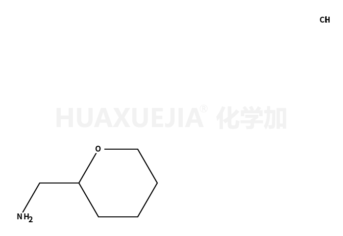 (四氫吡喃-2-基)甲基胺鹽酸鹽