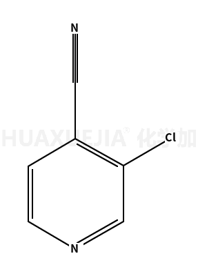 3-氯-4-氰吡啶