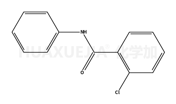 2-氯-N-苯基苯甲酰胺