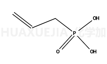 烯丙基膦酸