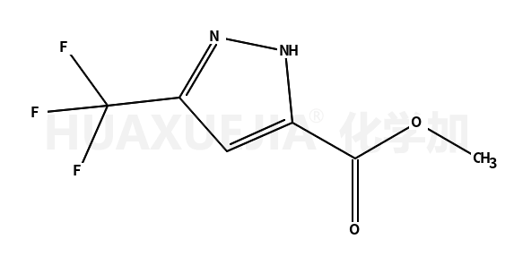 5-(三氟甲基)吡唑-3-羧酸甲酯