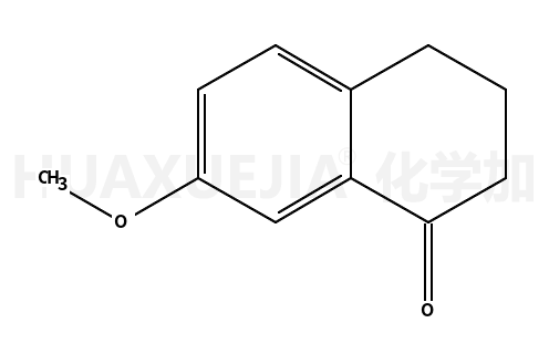 7-甲氧基-1-萘满酮