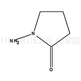 1-氨基-2-吡咯烷酮
