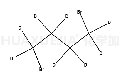 1,4-二溴丁烷-d8