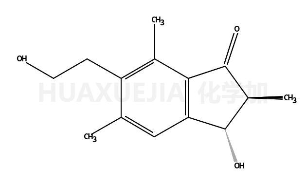 (2R,3S)-pterosin C