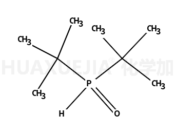 二叔丁基膦氧化物
