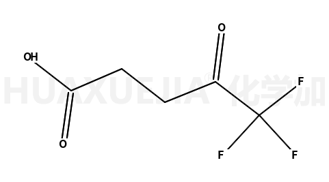 5,5,5-三氟-4-氧戊酸