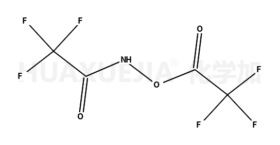 N,O-双(三氟乙酰基)羟胺