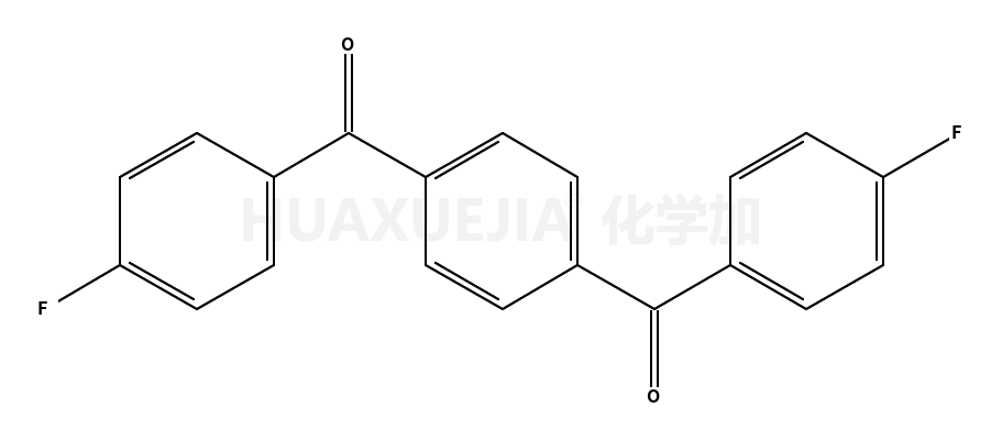 1,4-雙(4-氟苯甲?；?苯