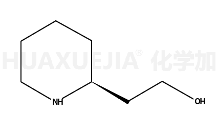 (R)-1-(+)-2-哌啶乙醇