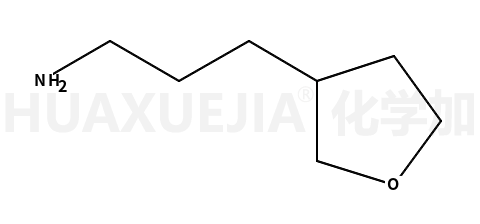 3-(四氢呋喃-3-基)丙烷-1-胺