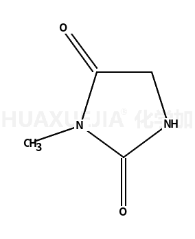 3-甲基-咪唑啉-2,4-二酮