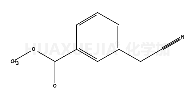 间氰甲基苯甲酸甲酯