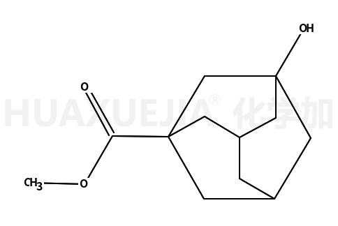 3-羟基-1-金刚烷羧酸甲酯