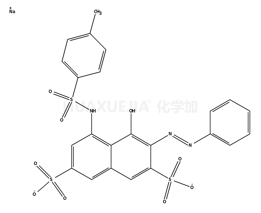 酸性红106