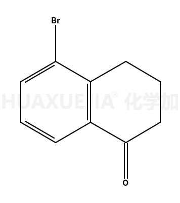 5-溴-1-四氢萘酮