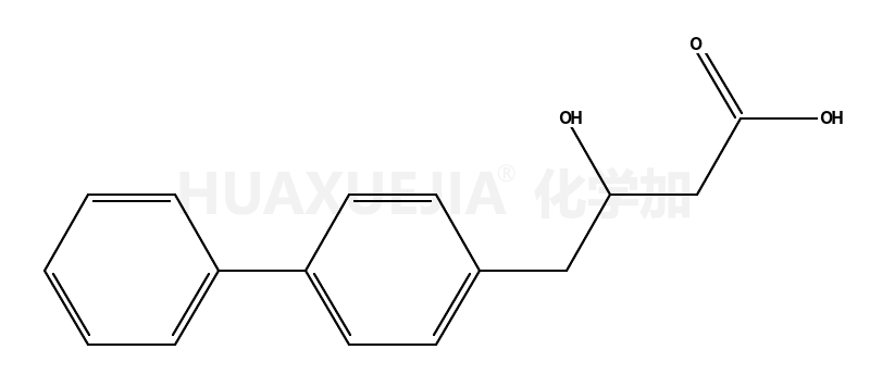 4-(p-Biphenylyl)-3-hydroxybutyric acid