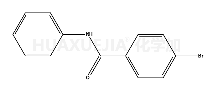 4-溴-苯甲酰苯胺