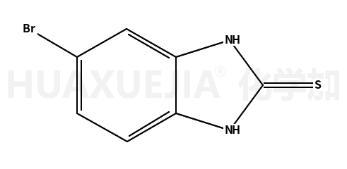5-溴-1,3-二氢-2H-苯并咪唑-2-硫酮