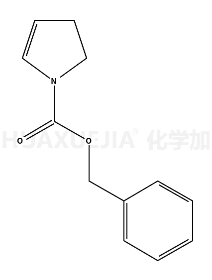 2,3-二氢吡咯-1-羧酸苄酯
