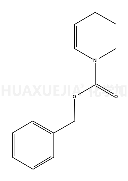 N-(苄氧基羰基)-1,2,3,4-四氢吡啶