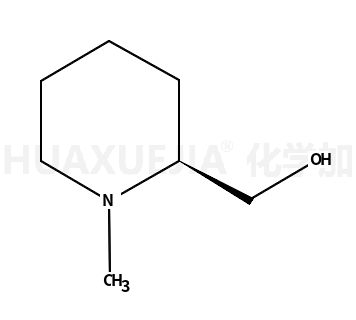 (2R)-N-甲基-2-哌啶甲醇