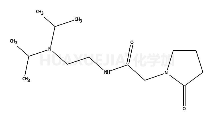 68497-62-1结构式