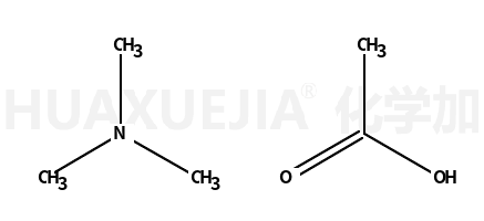 三甲基铵醋酸盐