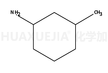 3-甲基环己胺