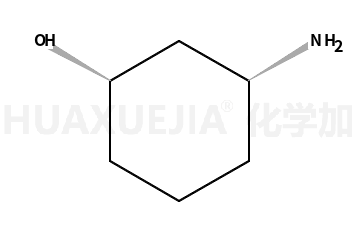 3-氨基环己醇