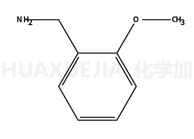 邻甲氧基苄胺