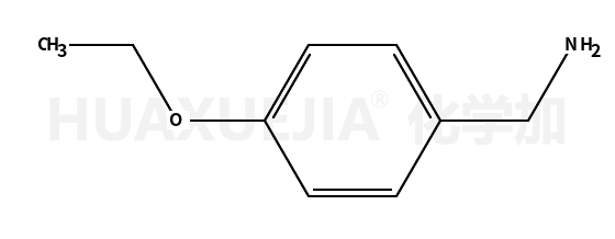4-乙氧基苄胺