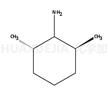 2,6-二甲基环己胺