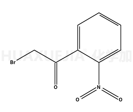 2-溴-2'-硝基苯乙酮