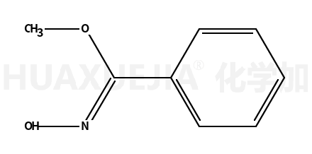 Methyl (Z)-Benzohydroximate