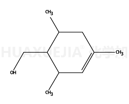 2,4,6-三甲基-3-环己烯-1-甲醇