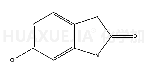 6-羟基吲哚啉-2-酮