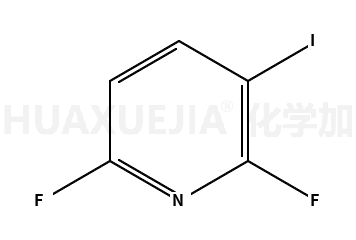 2,6-二氟-3-碘吡啶