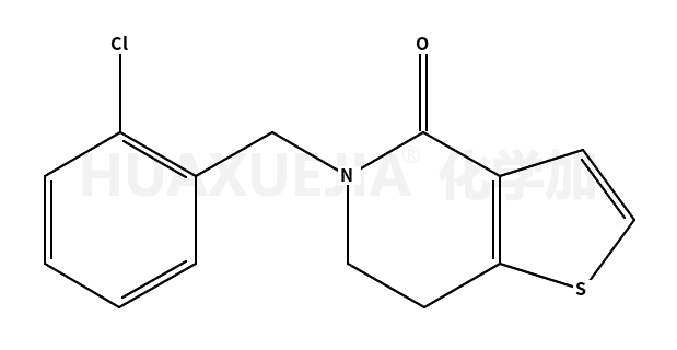 噻氯匹定杂质L68559-55-7