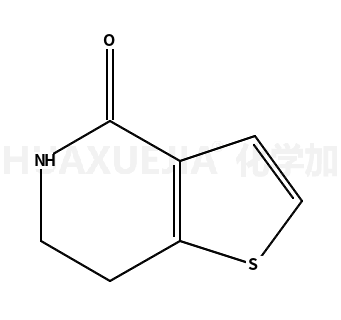 6,7-二氢噻吩并[3,2-c]吡啶-4(5h)-酮