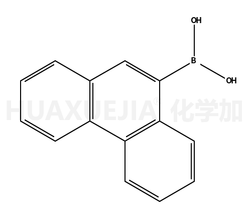 9-菲硼酸