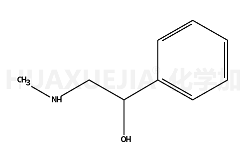 DL-ALPHA-(甲胺基甲基)苄醇